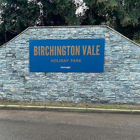 Olive-Grove Hotell Birchington-on-Sea Exteriör bild