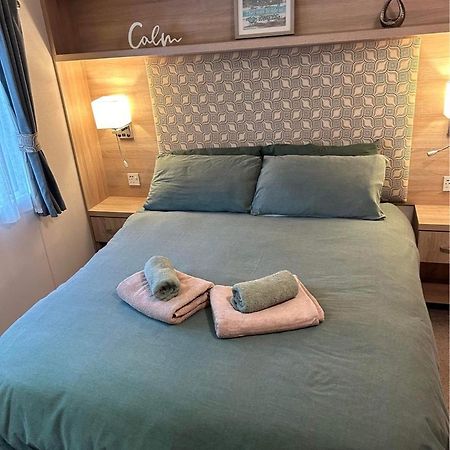 Olive-Grove Hotell Birchington-on-Sea Exteriör bild
