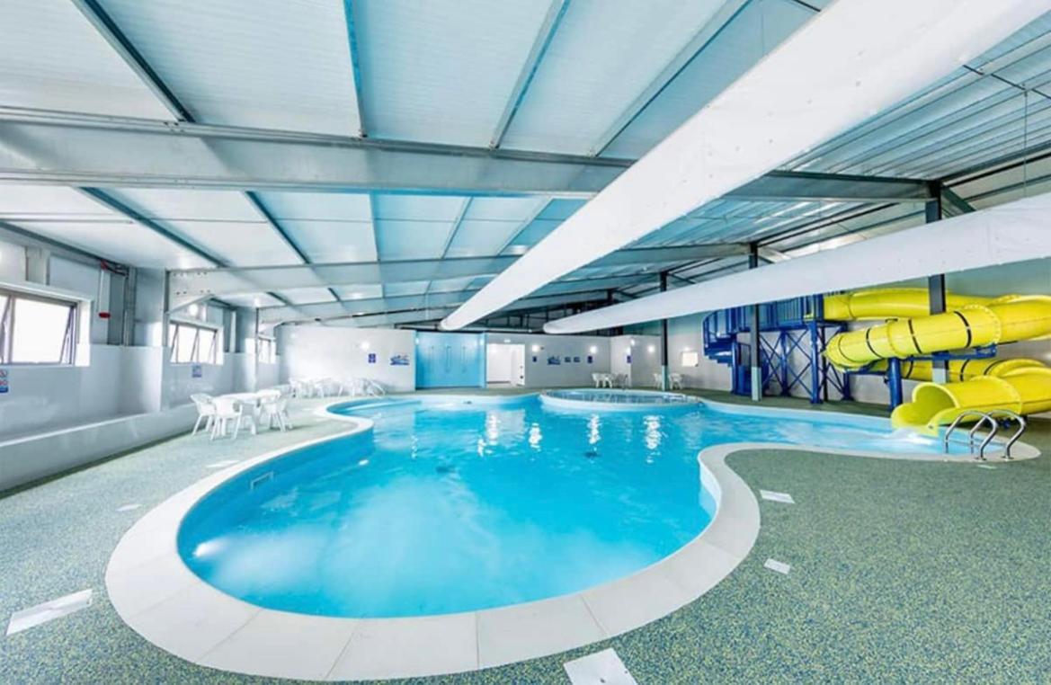 Olive-Grove Hotell Birchington-on-Sea Exteriör bild