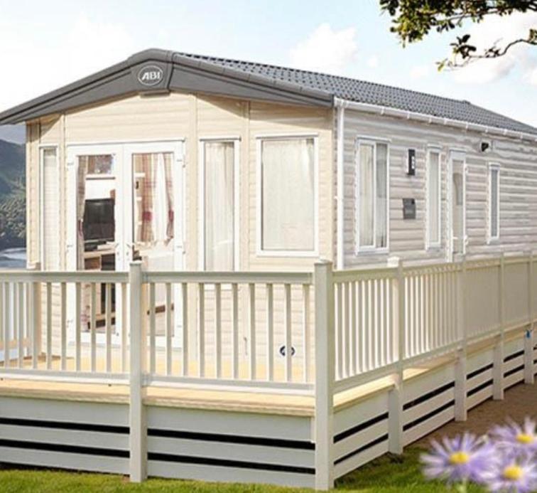 Olive-Grove Hotell Birchington-on-Sea Exteriör bild