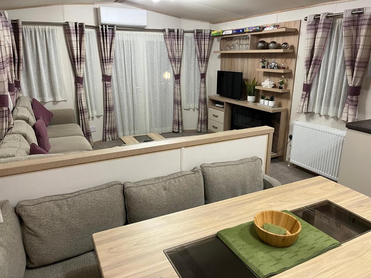 Olive-Grove Hotell Birchington-on-Sea Exteriör bild