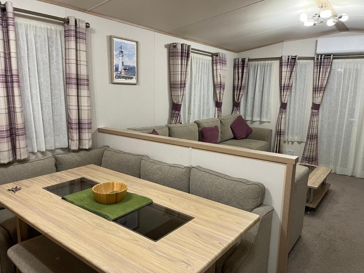 Olive-Grove Hotell Birchington-on-Sea Exteriör bild