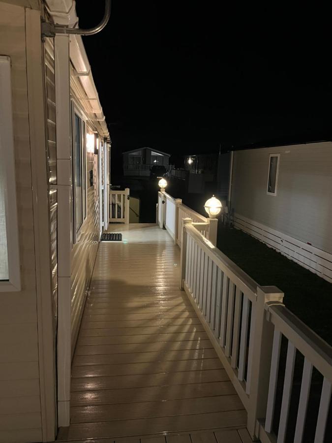 Olive-Grove Hotell Birchington-on-Sea Exteriör bild