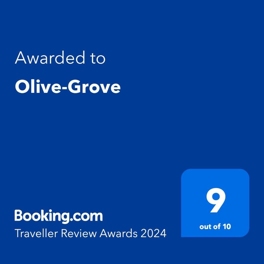 Olive-Grove Hotell Birchington-on-Sea Exteriör bild