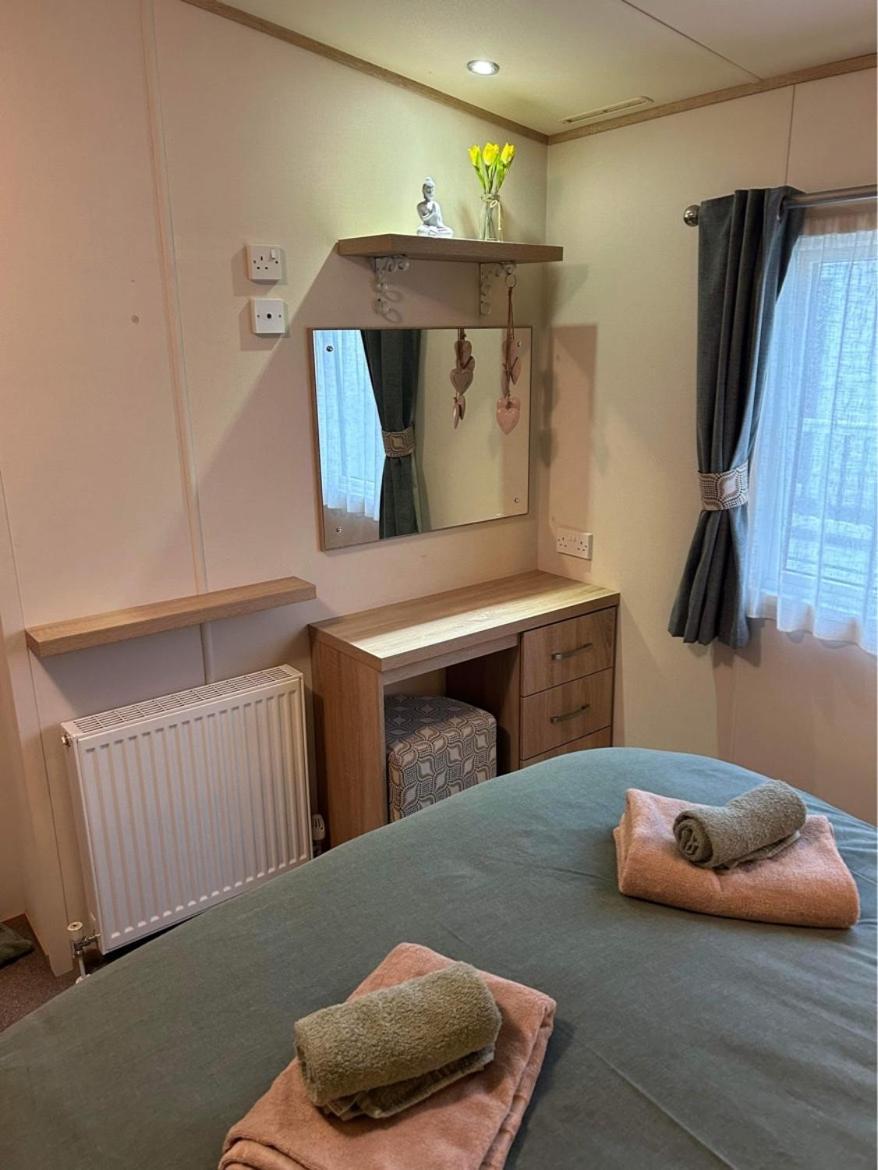 Olive-Grove Hotell Birchington-on-Sea Exteriör bild