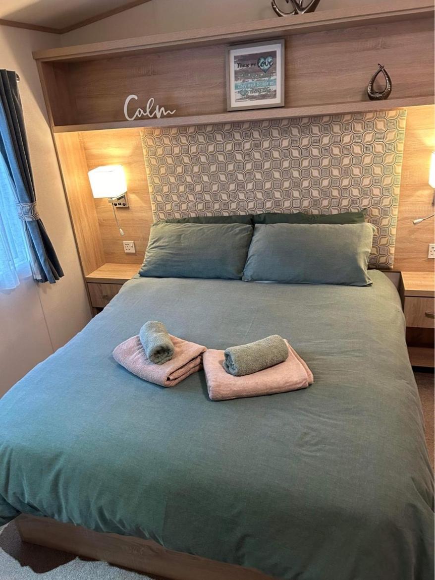 Olive-Grove Hotell Birchington-on-Sea Exteriör bild